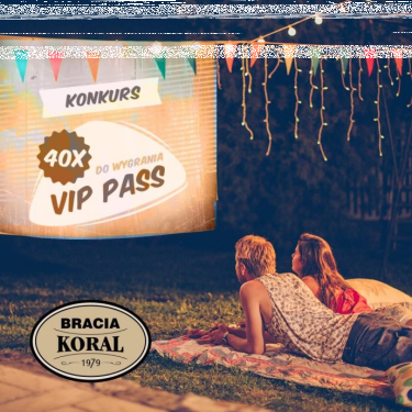 Sopot, Zakopane, Giżycko: Konkurs "#lodyikino"