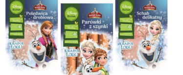 Konkurs "Bajkowe sposoby na małego niejadka"