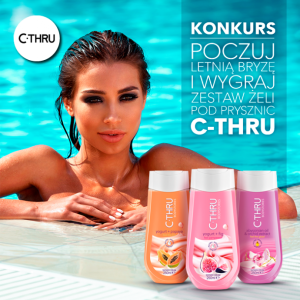 Konkurs "Pokaż swoją letnią bryzę"