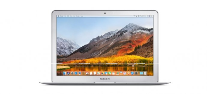Wygraj komputer Apple MacBook!