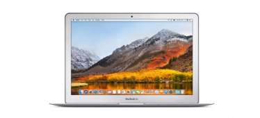 Wygraj komputer Apple MacBook!