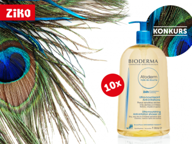 Konkurs "Rozwiń skrót ZIKO"