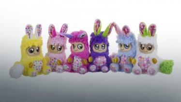 Wygraj zestaw kultowych pluszaków dla swojego dziecka