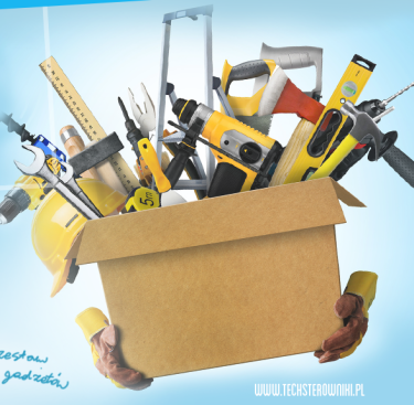 Konkurs "Oznacz znajomego"