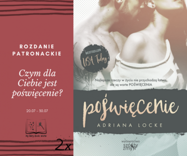 Konkurs "Poświęcenie"