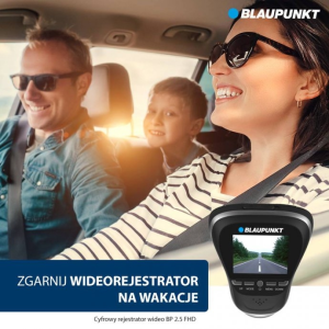 Konkurs fotograficzny "Wygraj rejestrator"