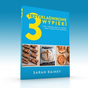 Wygraj jedyną w swoim rodzaju książkę kulinarną! do godz. 12:00