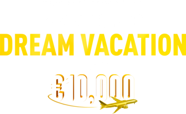 Konkurs "Win your next holidays"