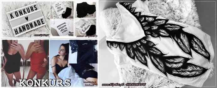 Szybki konkurs od Kipeke