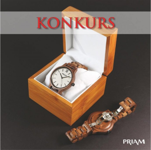 Konkurs "Priam"