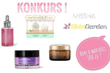 Konkurs "Mój must have tego lata to..."