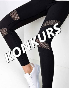 Wygraj legginsy