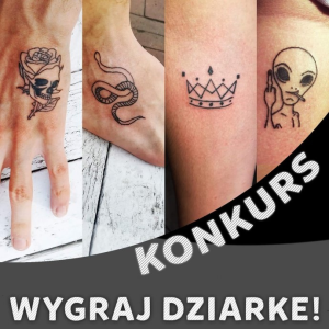 Wygraj tatuaż od fvjaa.ink