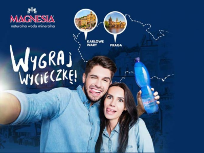 Konkurs fotograficzny: Wygraj wycieczkę do Pragi i Karlowych Warów, do godz. 12:00