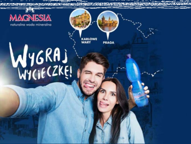 Konkurs fotograficzny: Wygraj wycieczkę do Pragi i Karlowych Warów, do godz. 12:00