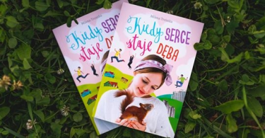 Konkurs "Kiedy serce staję dęba"