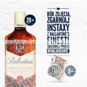 Konkurs fotograficzny "#TAKJAKLUBIE" 18+