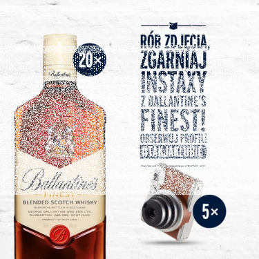 Konkurs fotograficzny "#TAKJAKLUBIE" 18+