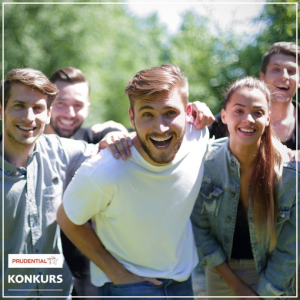 Konkurs "Miejsce na relaks"