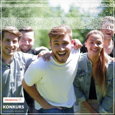 Konkurs "Miejsce na relaks"