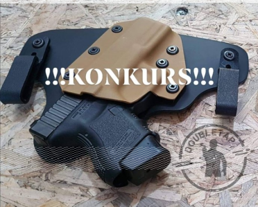 Konkurs na najlepsze hasło reklamowe dla DOUBLETAP