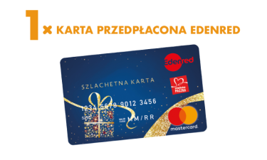 Libiąż: Konkurs "Ultra gładkie golenie z BIC" Intermarche