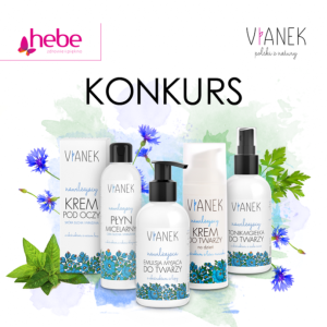 Konkurs "Vianek"