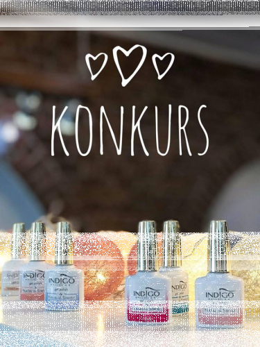 Wygraj stylizację paznokci