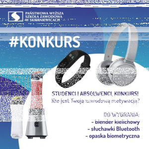 Konkurs "Zawodowy autorytet"