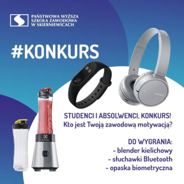 Konkurs "Zawodowy autorytet"