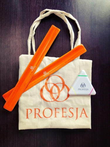 Konkurs "Torba na weekend"