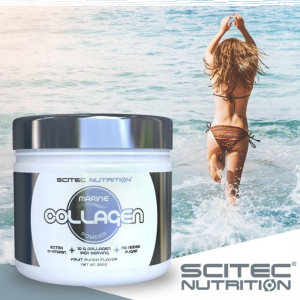 Wygraj 1 z trzech pakietów Collagen Powder