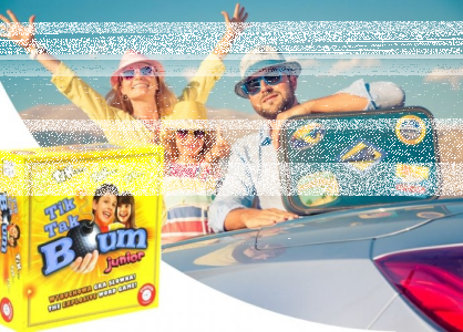 Wygraj gry planszowe Piatnik