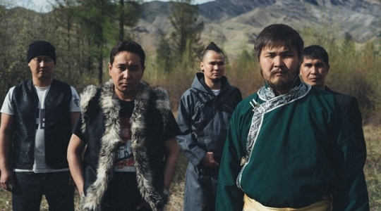 Wrocław: Wygraj bilety na koncert zespołu Hartyga w Imparcie, do godz. 12:00