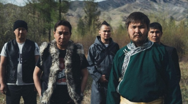 Wrocław: Wygraj bilety na koncert zespołu Hartyga w Imparcie, do godz. 12:00