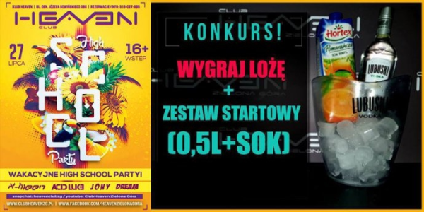 Zielona Góra: Wygraj 1 z 6 loży z pakietem startowym