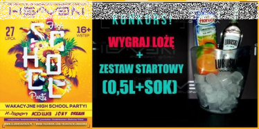 Zielona Góra: Wygraj 1 z 6 loży z pakietem startowym