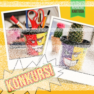 Konkurs fotograficzny "500ml"