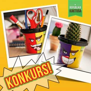 Konkurs fotograficzny "500ml"