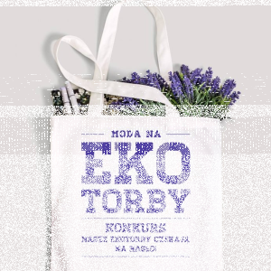 Konkurs "Moda na Eko Torby"