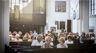 Wrocław: Wygraj zaproszenia na koncert organowy Non Sola Scripta, do godz. 11:00