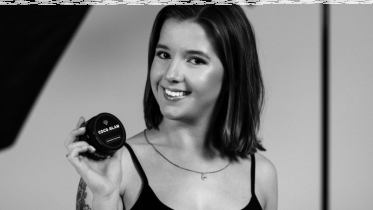 Konkurs fotograficzny "Czarny proszek wybielający zęby Coco Glam - spróbuj sam!" do godz. 12:00