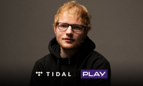 Warszawa: Wygraj podwójny bilet na koncert Eda Sheerana