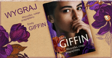 Konkurs "Emily Giffin"