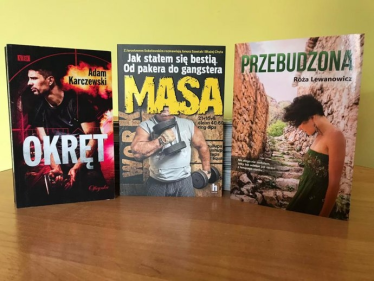 Wygraj znakomite nagrody  Sochaczewianin