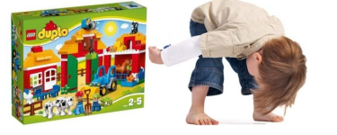 Wakacyjny konkurs z BB!