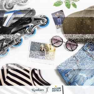 Konkurs "Efka on Tour"