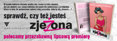 Wygraj "Zjeżoną"