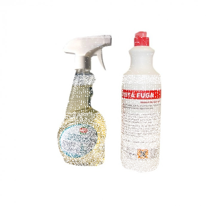 Konkurs "Czysta kabina prysznicowa"