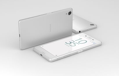 Konkurs fotograficzny "Wygraj smartfon Xperia X" do godz. 20:00